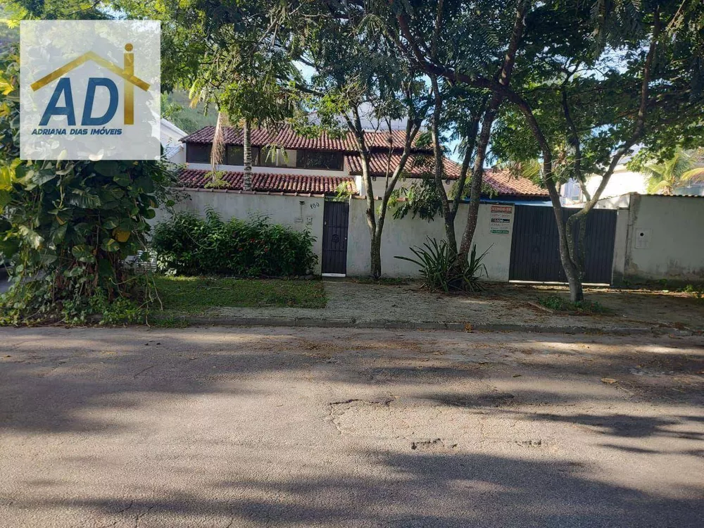 Casa de Condomínio, 5 quartos - Foto 11