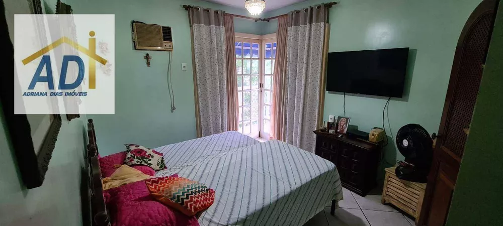 Casa de Condomínio, 5 quartos - Foto 9