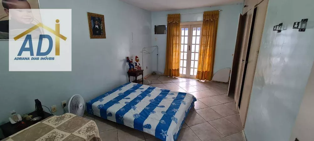 Casa de Condomínio, 5 quartos - Foto 19