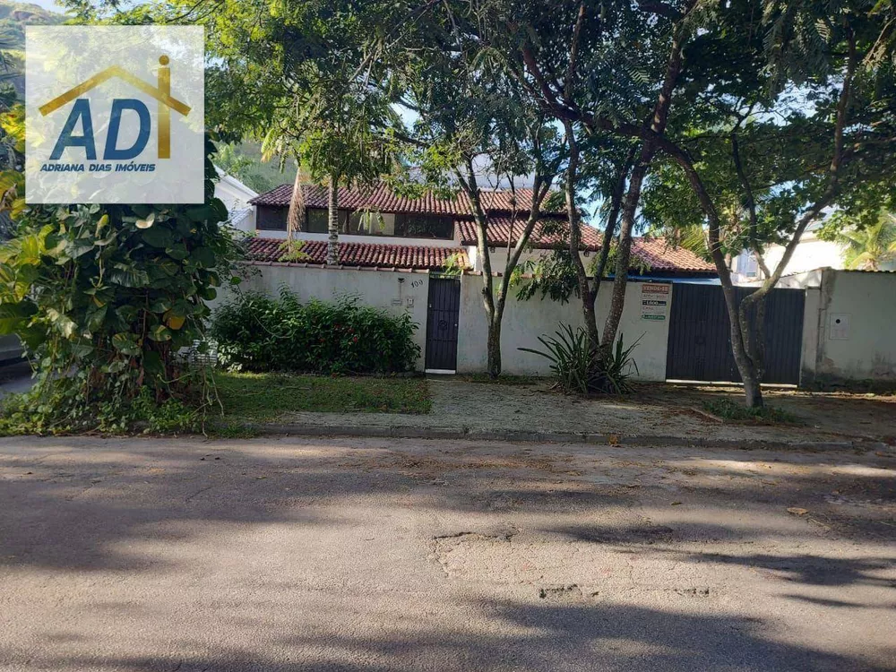 Casa de Condomínio, 5 quartos - Foto 3