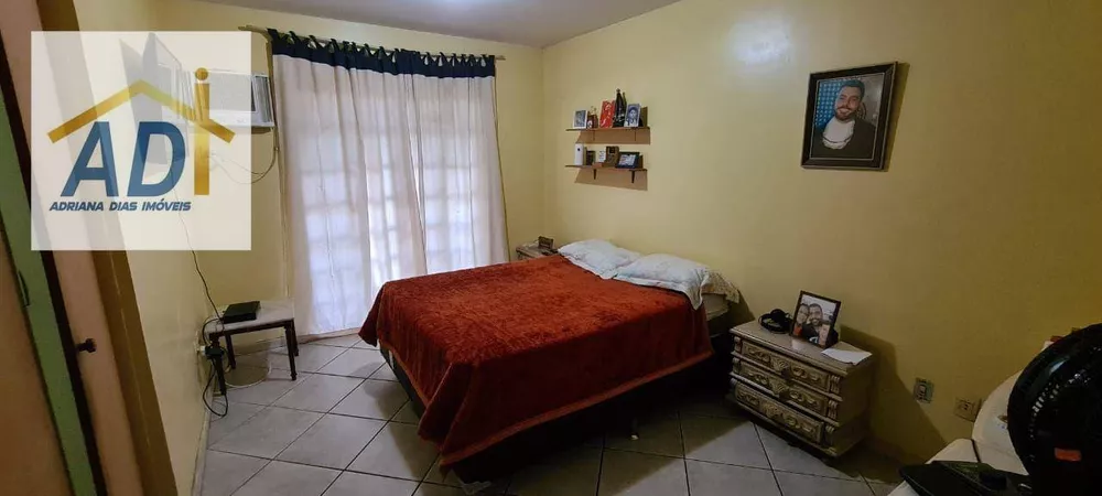 Casa de Condomínio, 5 quartos - Foto 12