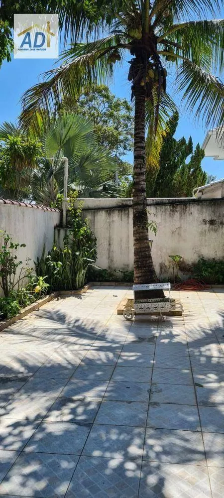 Casa de Condomínio, 5 quartos - Foto 20