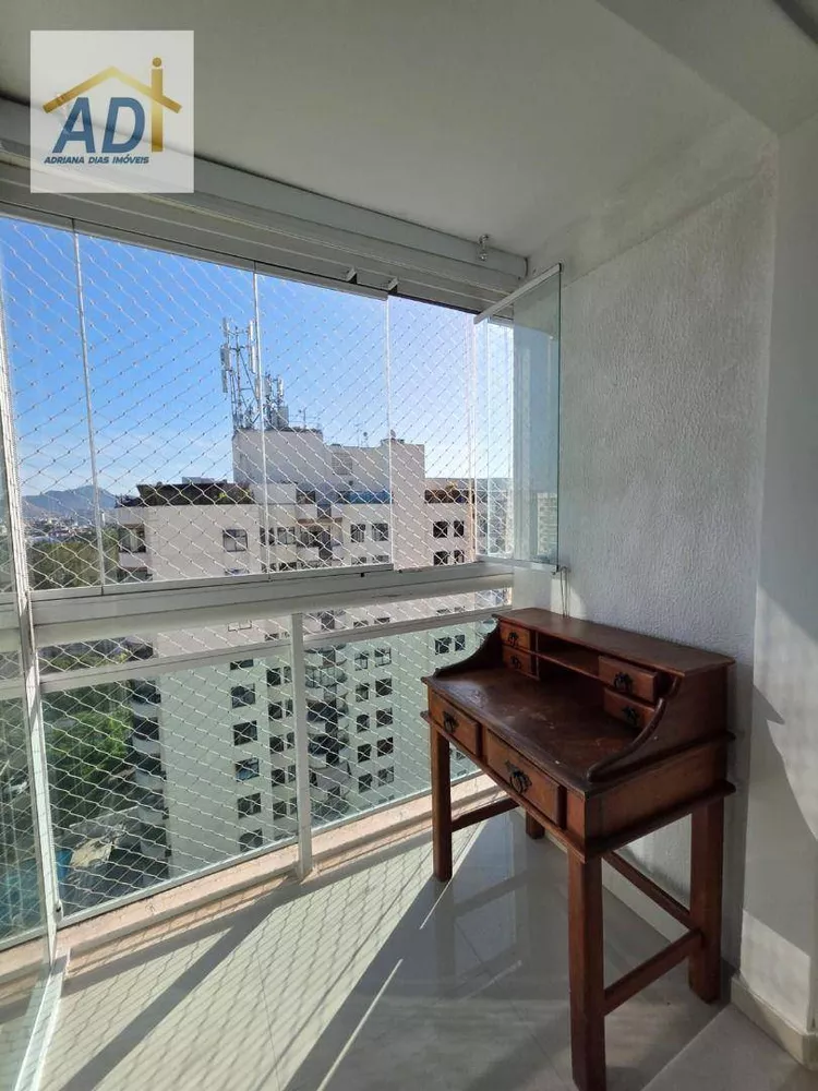 Cobertura, 4 quartos, 147 m² - Foto 17