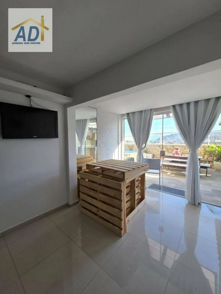 Cobertura, 4 quartos, 147 m² - Foto 21
