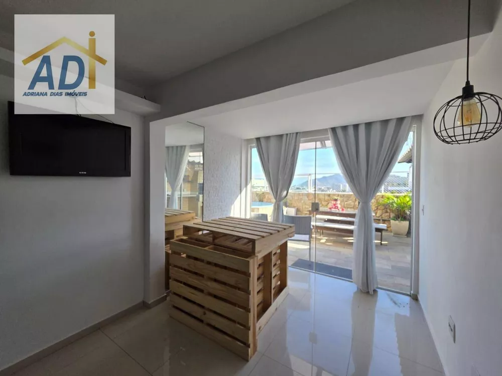 Cobertura, 4 quartos, 147 m² - Foto 21