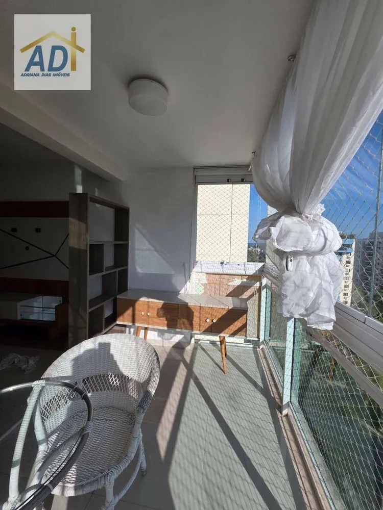 Cobertura, 4 quartos, 147 m² - Foto 22