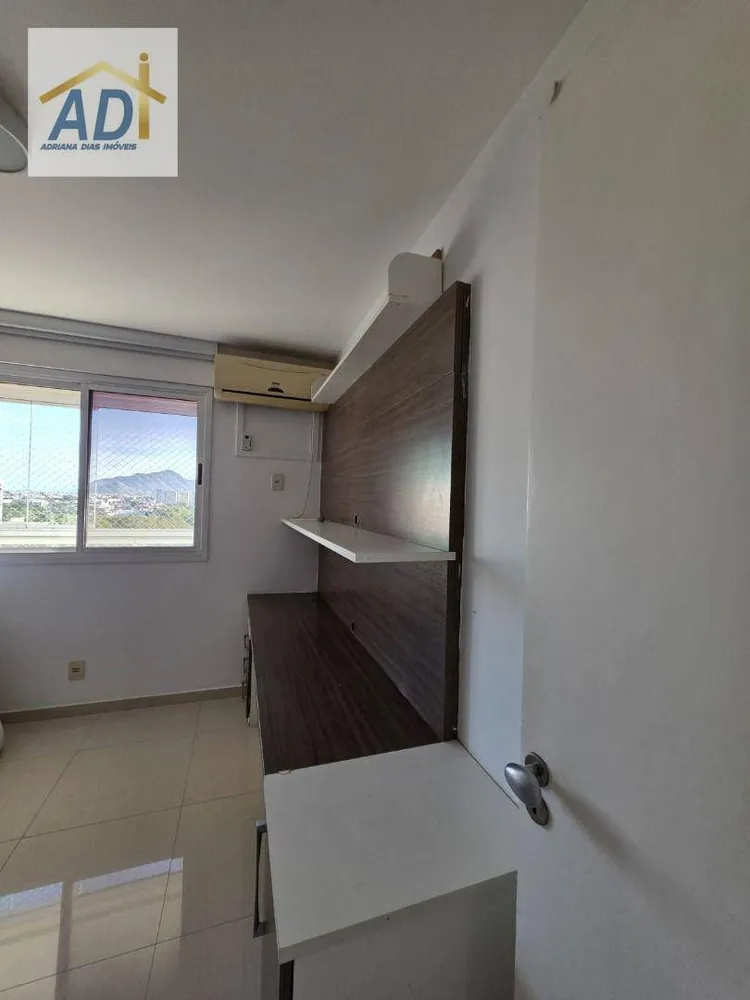 Cobertura, 4 quartos, 147 m² - Foto 17