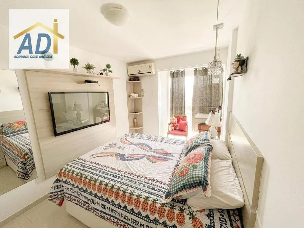 Cobertura, 4 quartos, 147 m² - Foto 4
