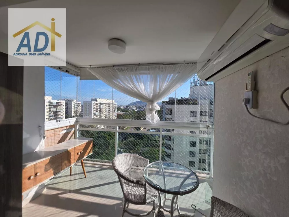 Cobertura, 4 quartos, 147 m² - Foto 22