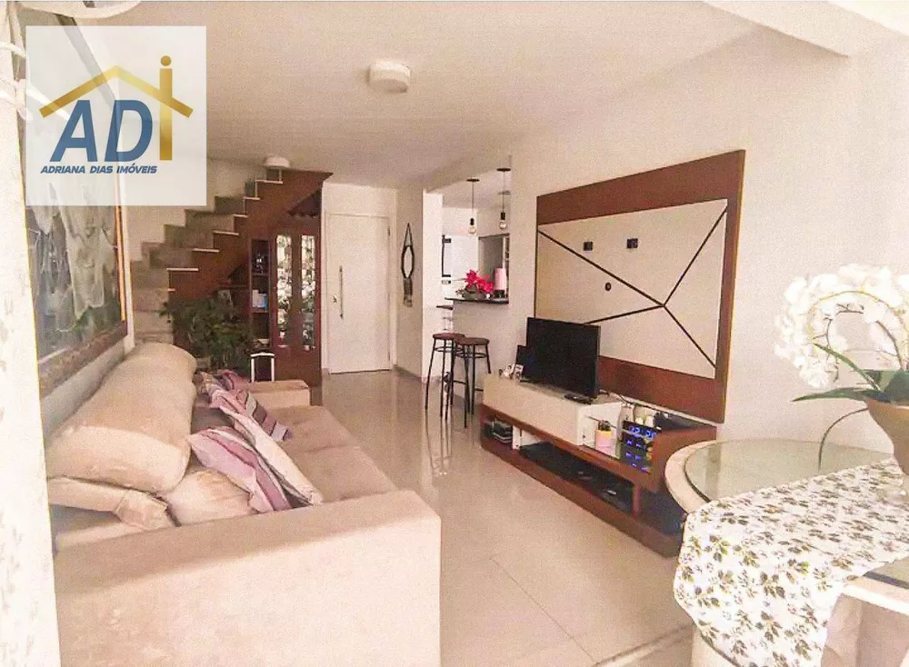 Cobertura, 4 quartos, 147 m² - Foto 9