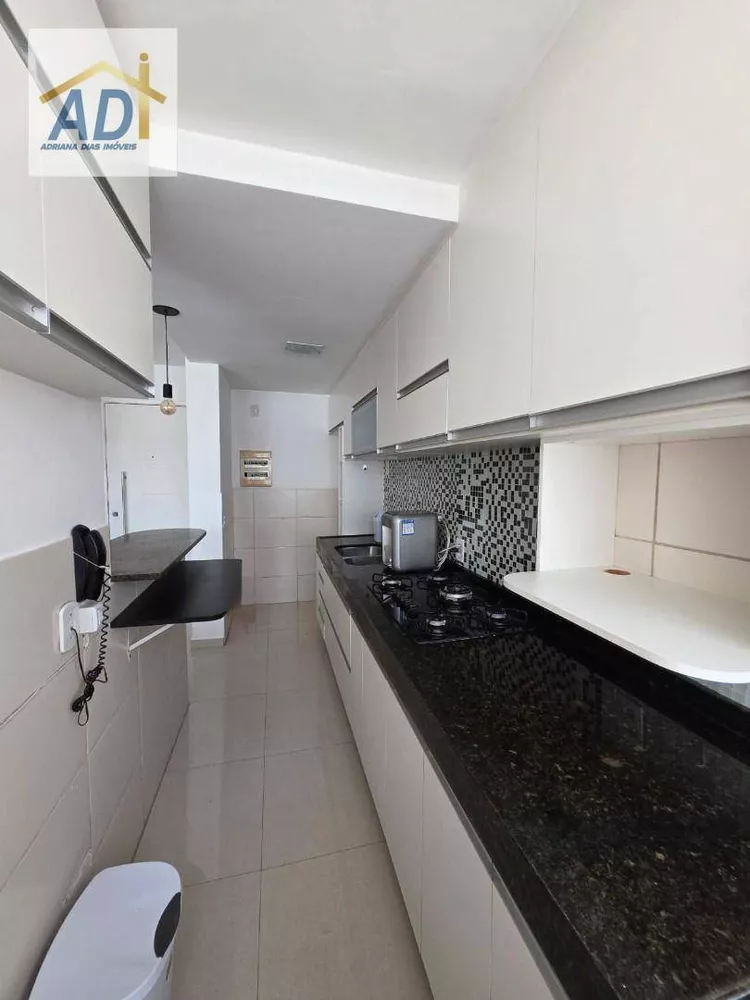 Cobertura, 4 quartos, 147 m² - Foto 32