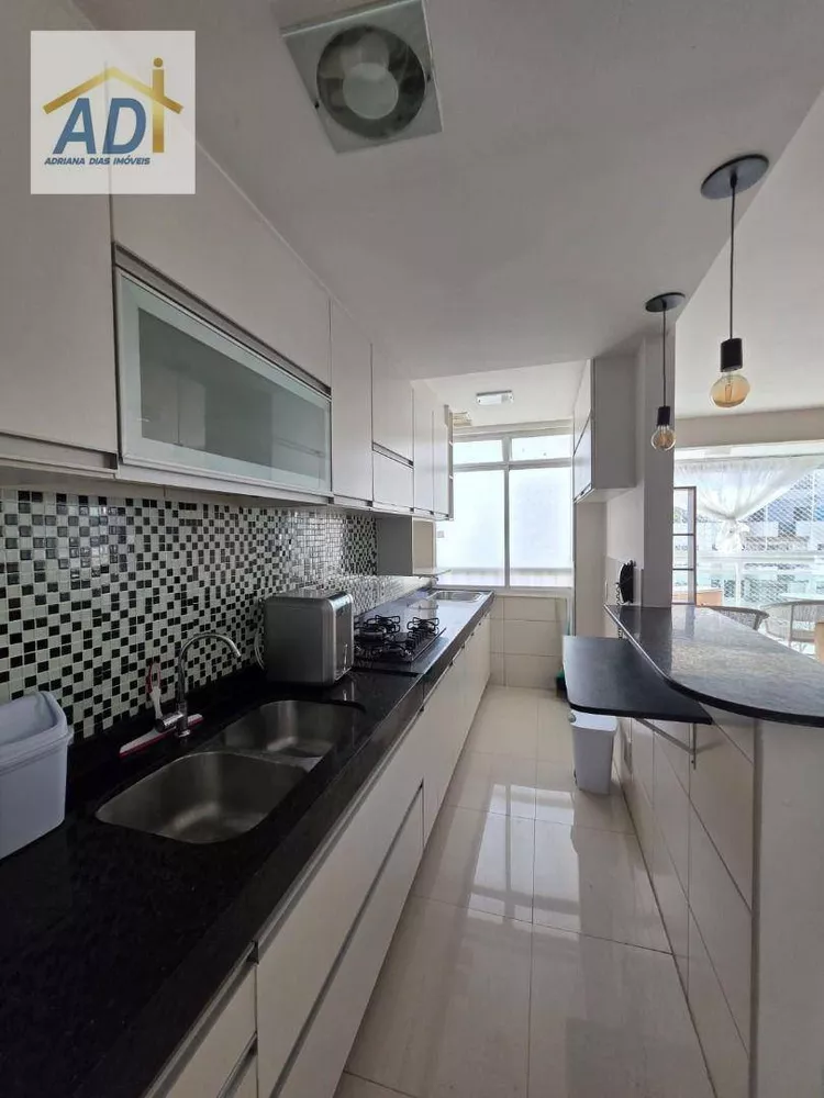 Cobertura, 4 quartos, 147 m² - Foto 13