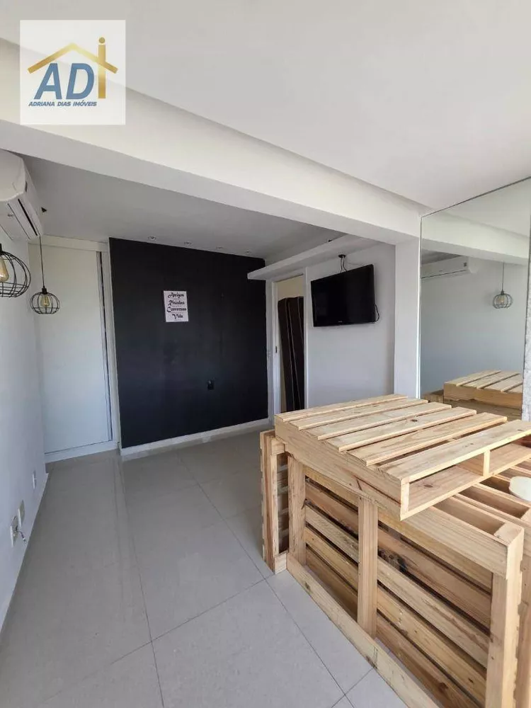 Cobertura, 4 quartos, 147 m² - Foto 25