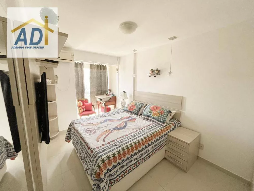 Cobertura, 4 quartos, 147 m² - Foto 5
