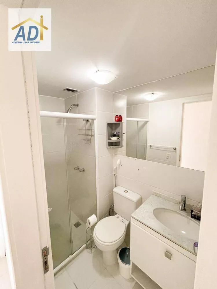 Cobertura, 4 quartos, 147 m² - Foto 11