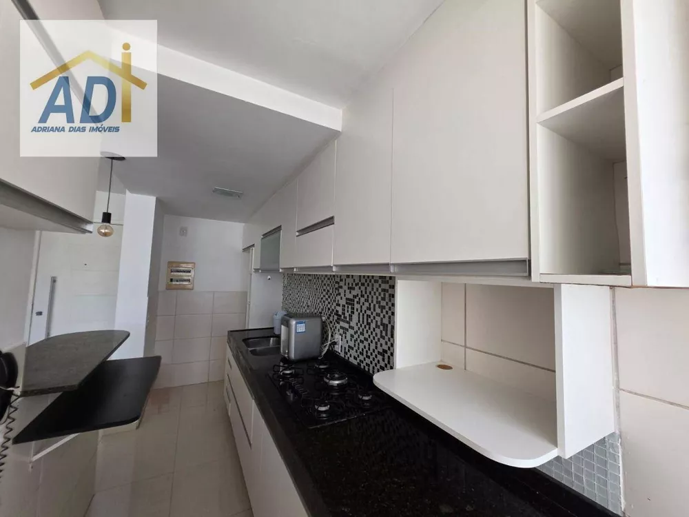 Cobertura, 4 quartos, 147 m² - Foto 15