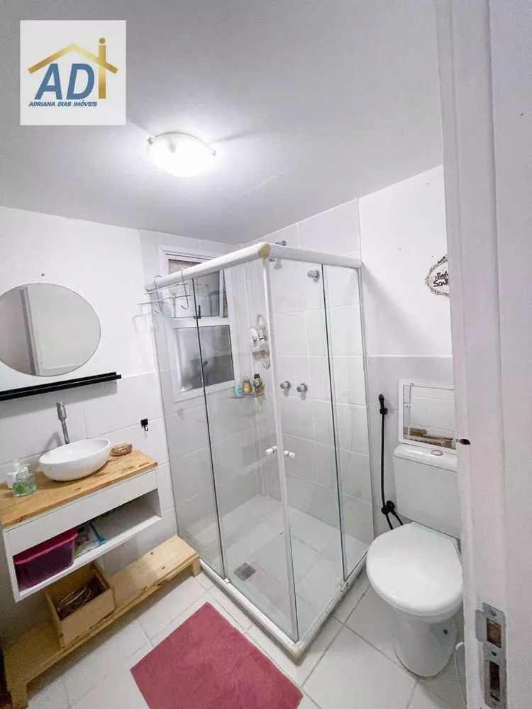 Cobertura, 4 quartos, 147 m² - Foto 10