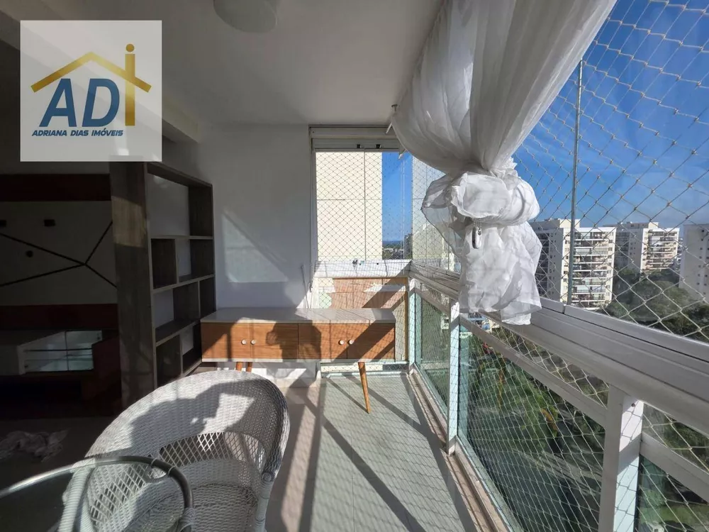 Cobertura, 4 quartos, 147 m² - Foto 27