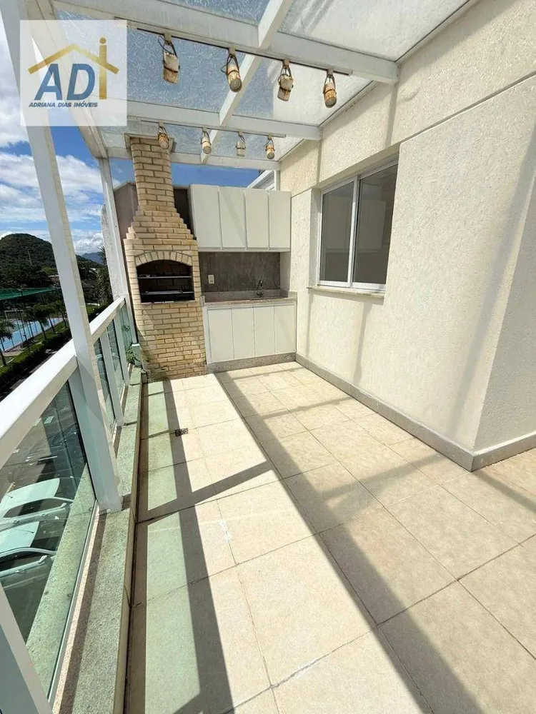Cobertura, 3 quartos, 154 m² - Foto 9