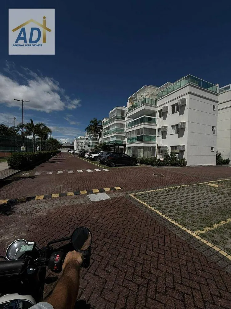 Cobertura, 3 quartos, 154 m² - Foto 2