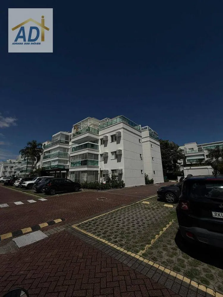 Cobertura, 3 quartos, 154 m² - Foto 4