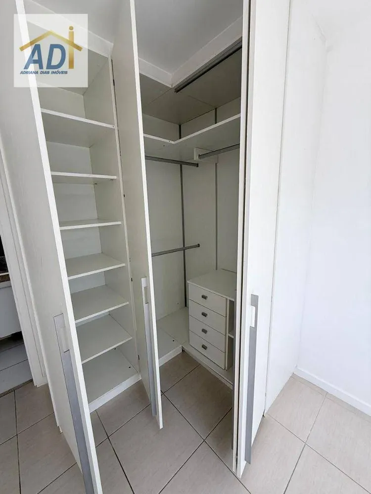 Cobertura, 3 quartos, 154 m² - Foto 22