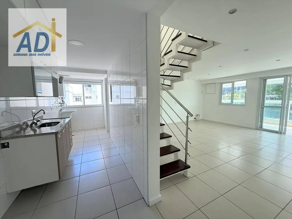 Cobertura, 3 quartos, 154 m² - Foto 35