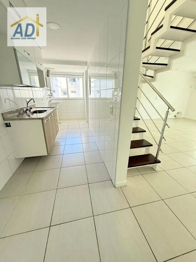 Cobertura, 3 quartos, 154 m² - Foto 40