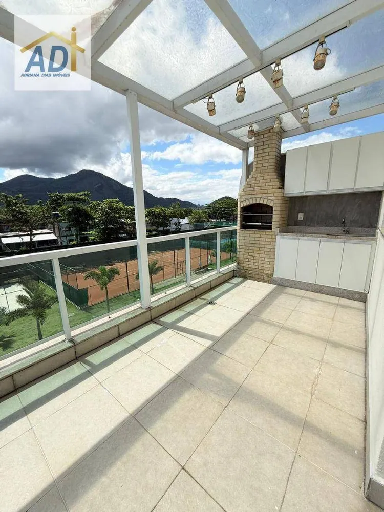 Cobertura, 3 quartos, 154 m² - Foto 10