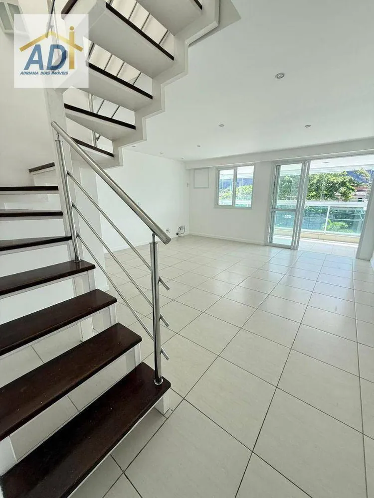 Cobertura, 3 quartos, 154 m² - Foto 36