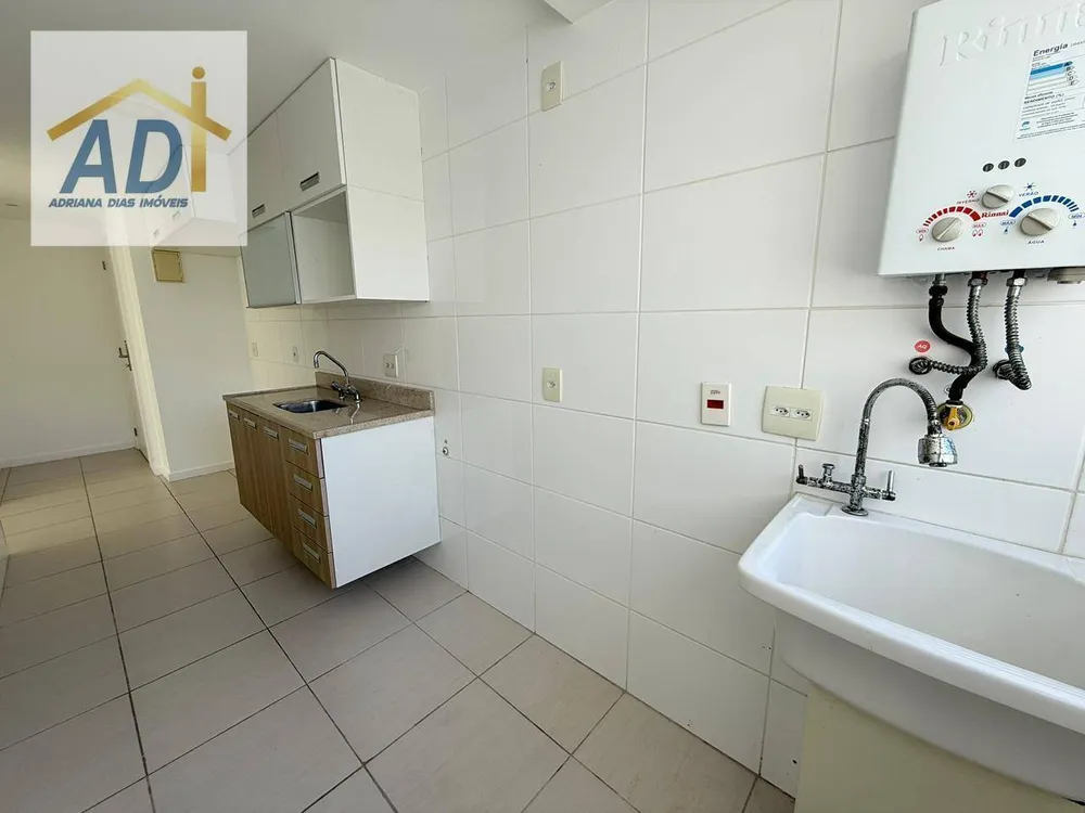 Cobertura, 3 quartos, 154 m² - Foto 19