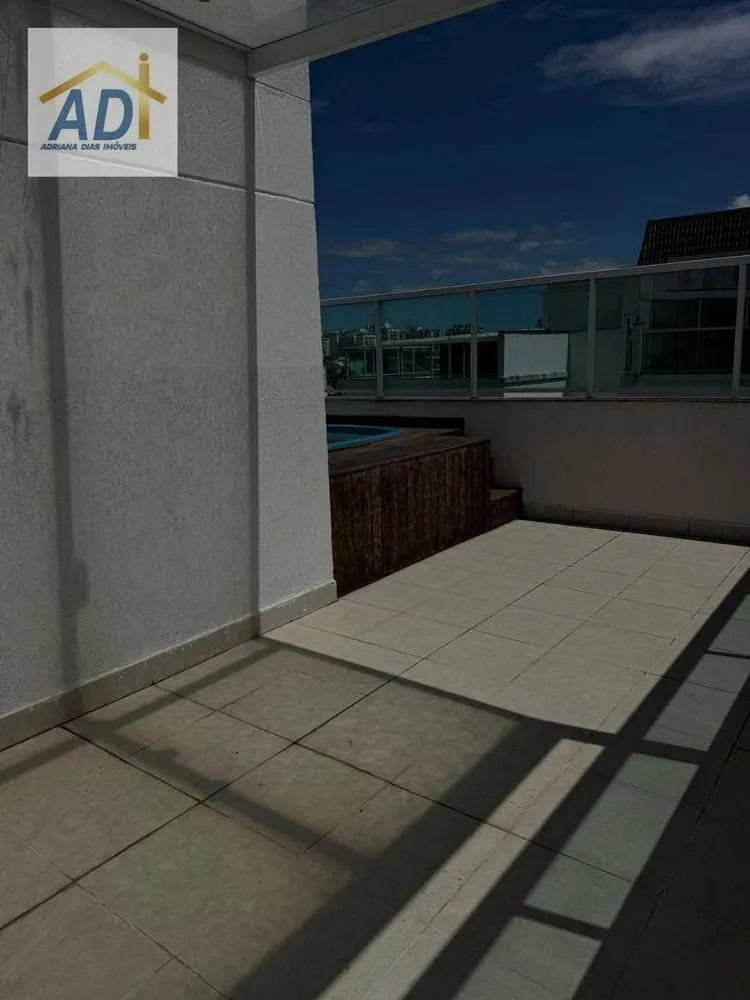 Cobertura, 3 quartos, 154 m² - Foto 7