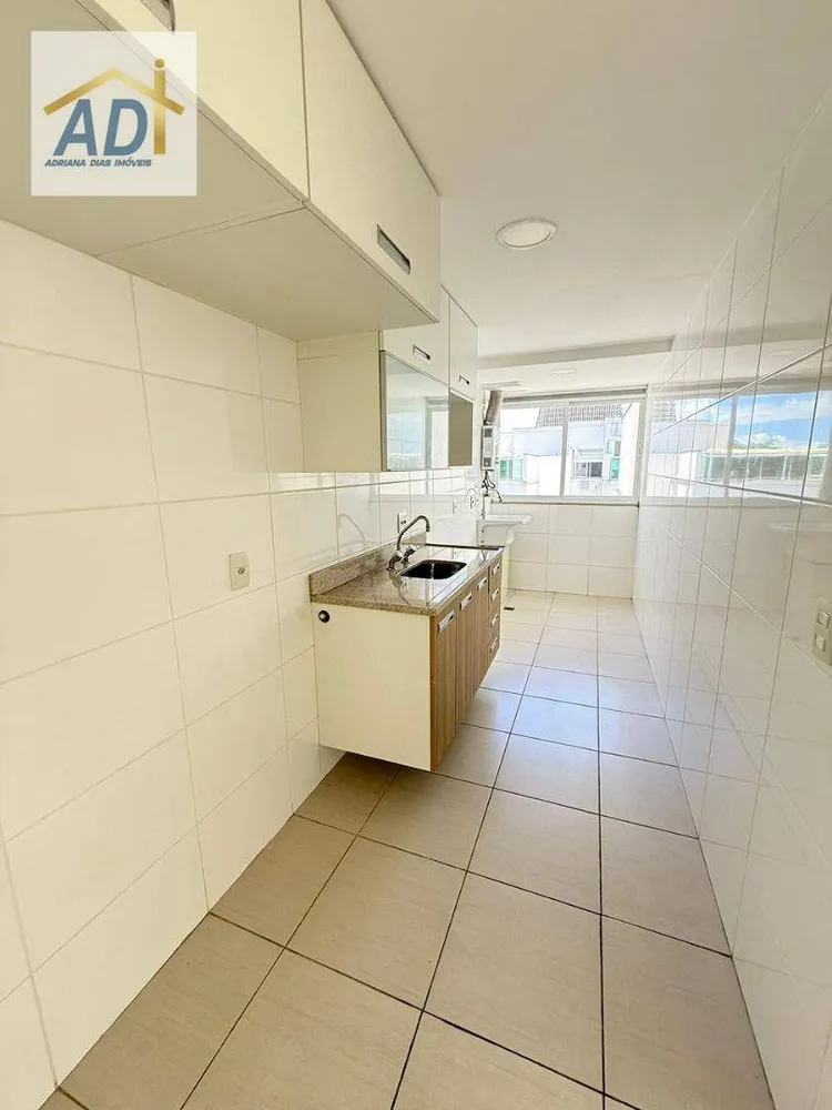 Cobertura, 3 quartos, 154 m² - Foto 21