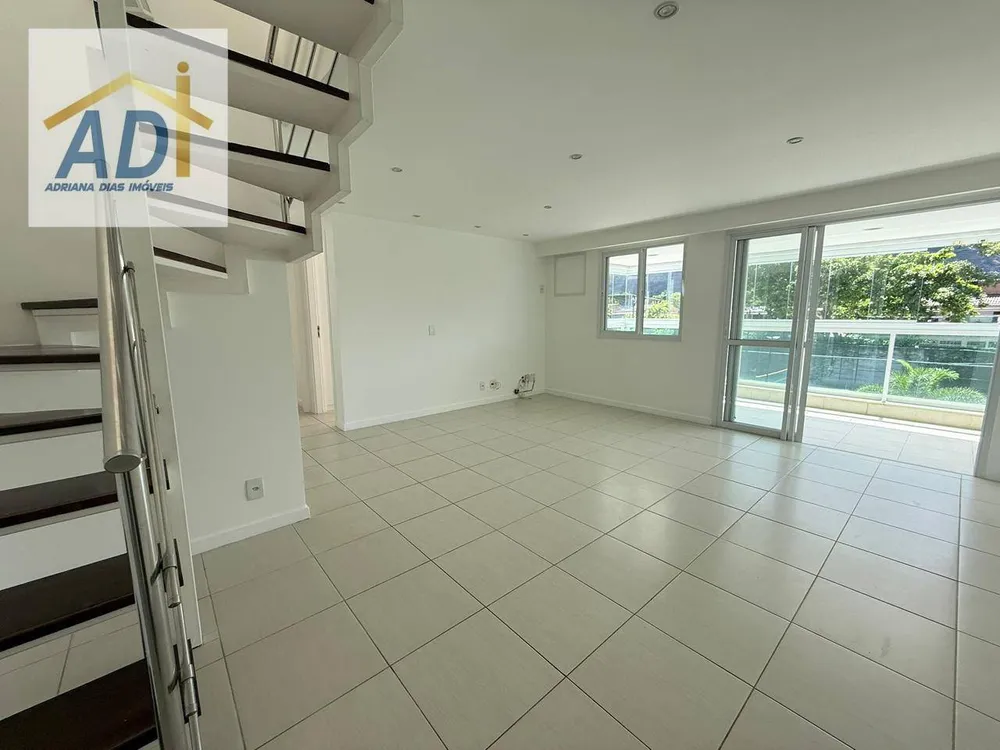 Cobertura, 3 quartos, 154 m² - Foto 1