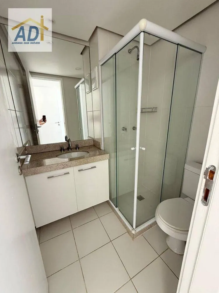 Cobertura, 3 quartos, 154 m² - Foto 16