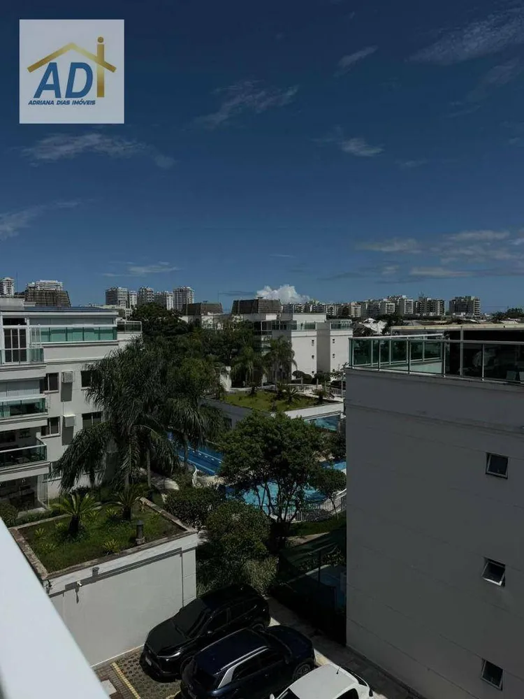 Cobertura, 3 quartos, 154 m² - Foto 8