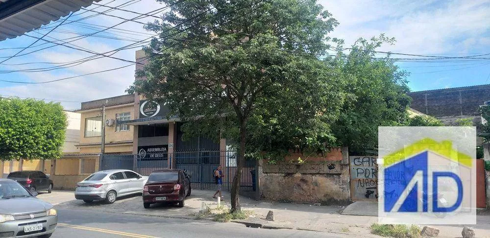 Depósito-Galpão, 300 m² - Foto 3