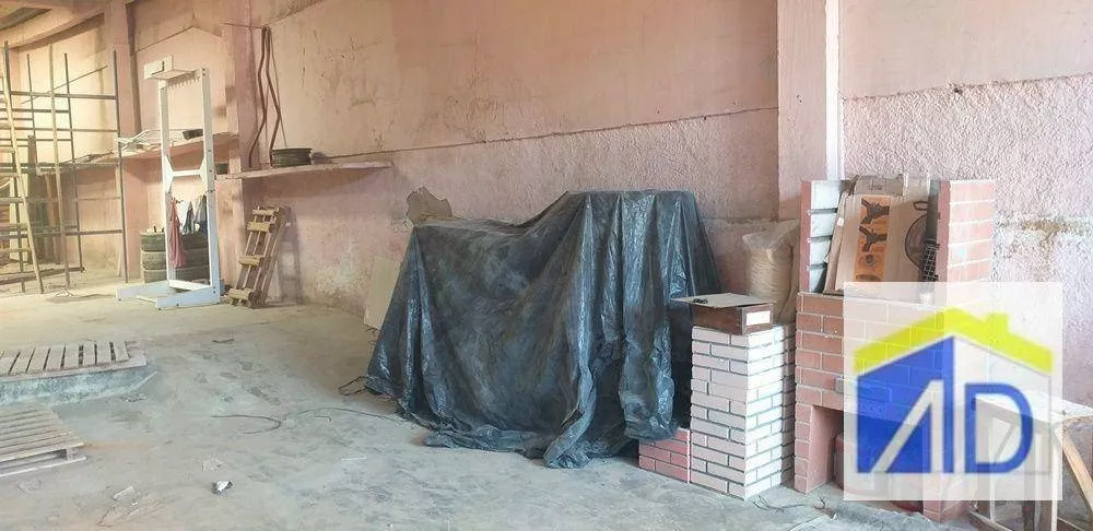 Depósito-Galpão, 300 m² - Foto 10
