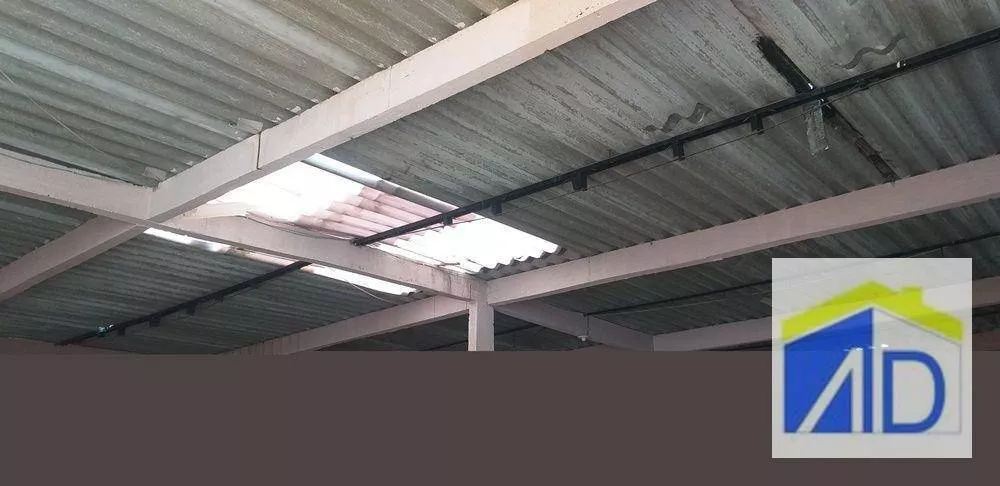 Depósito-Galpão, 300 m² - Foto 9