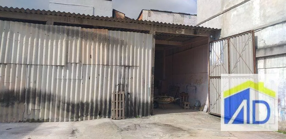 Depósito-Galpão, 300 m² - Foto 7