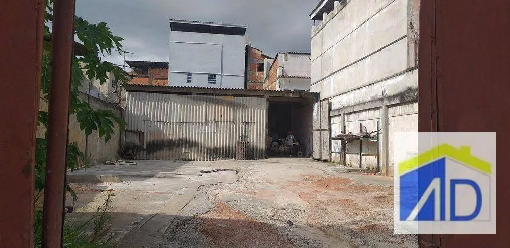 Depósito-Galpão, 300 m² - Foto 5