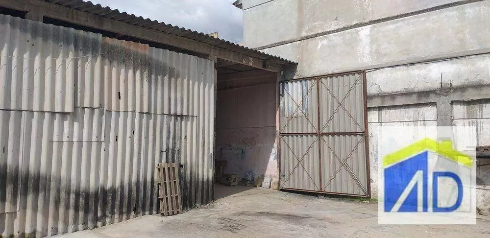 Depósito-Galpão, 300 m² - Foto 11