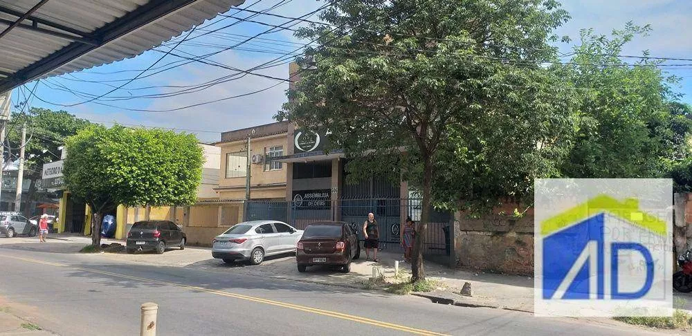 Depósito-Galpão, 300 m² - Foto 4
