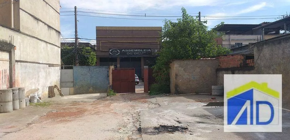 Depósito-Galpão, 300 m² - Foto 8