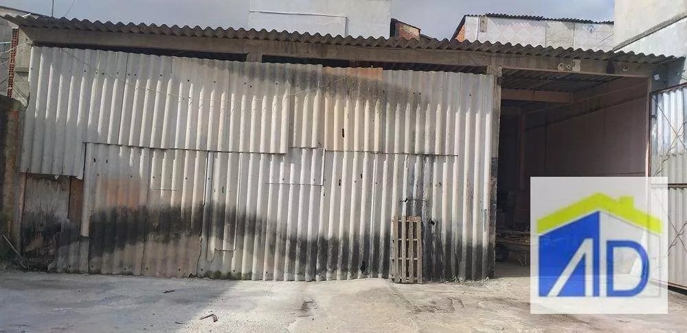 Depósito-Galpão, 300 m² - Foto 6