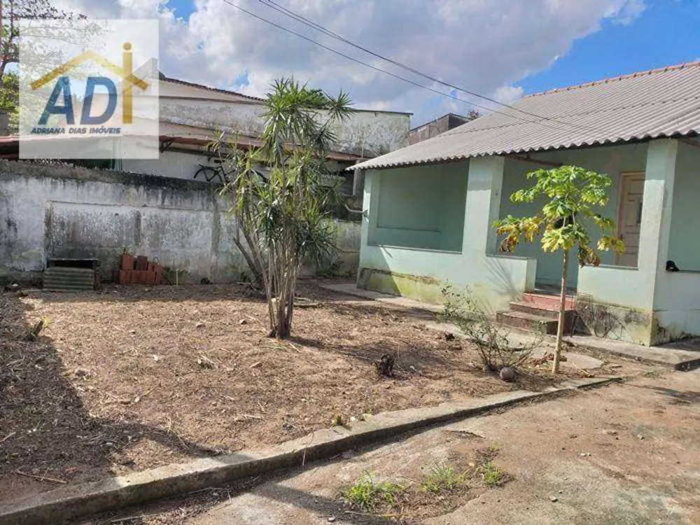 Casa, 2 quartos, 60 m² - Foto 2