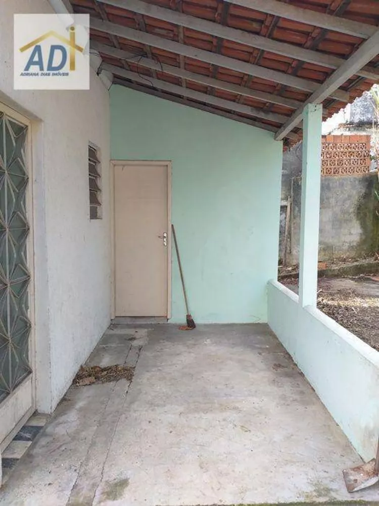 Casa, 2 quartos, 60 m² - Foto 20