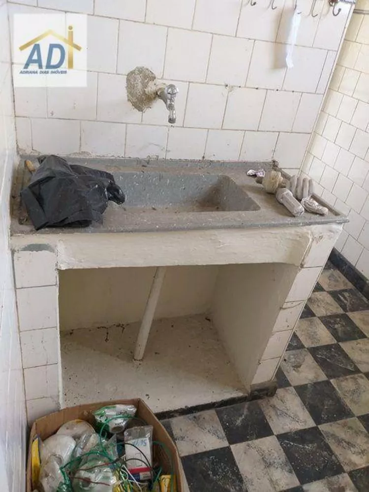Casa, 2 quartos, 60 m² - Foto 17