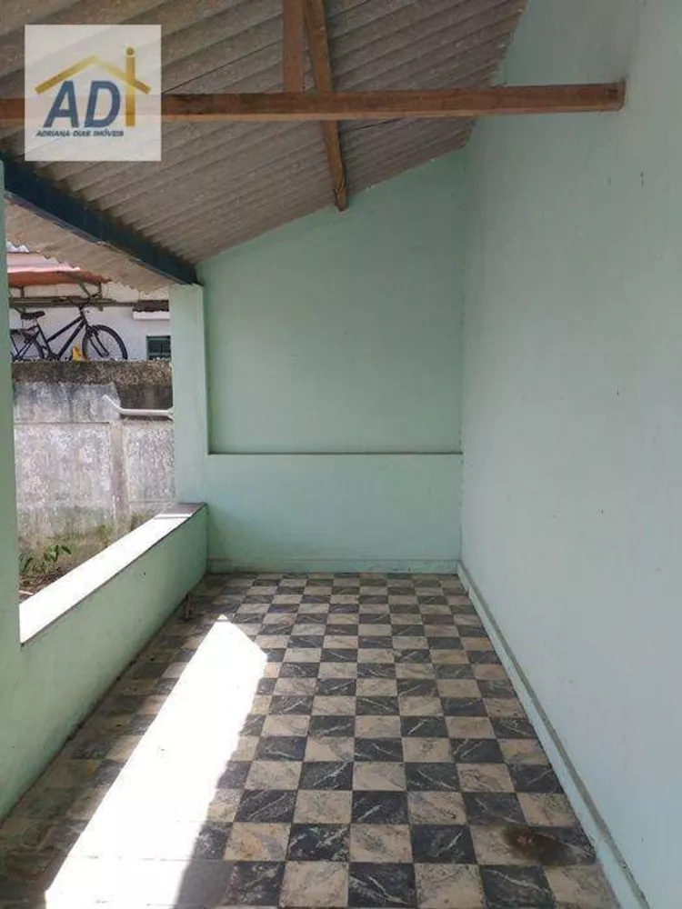 Casa, 2 quartos, 60 m² - Foto 5