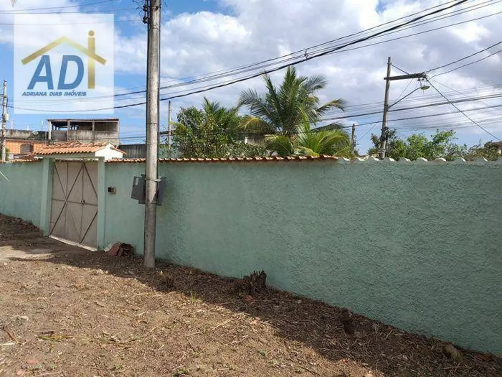 Casa, 2 quartos, 60 m² - Foto 3